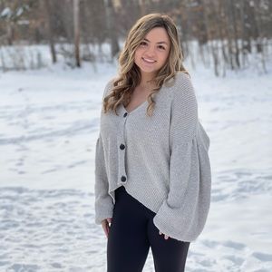 Meet your Posher, Zoey